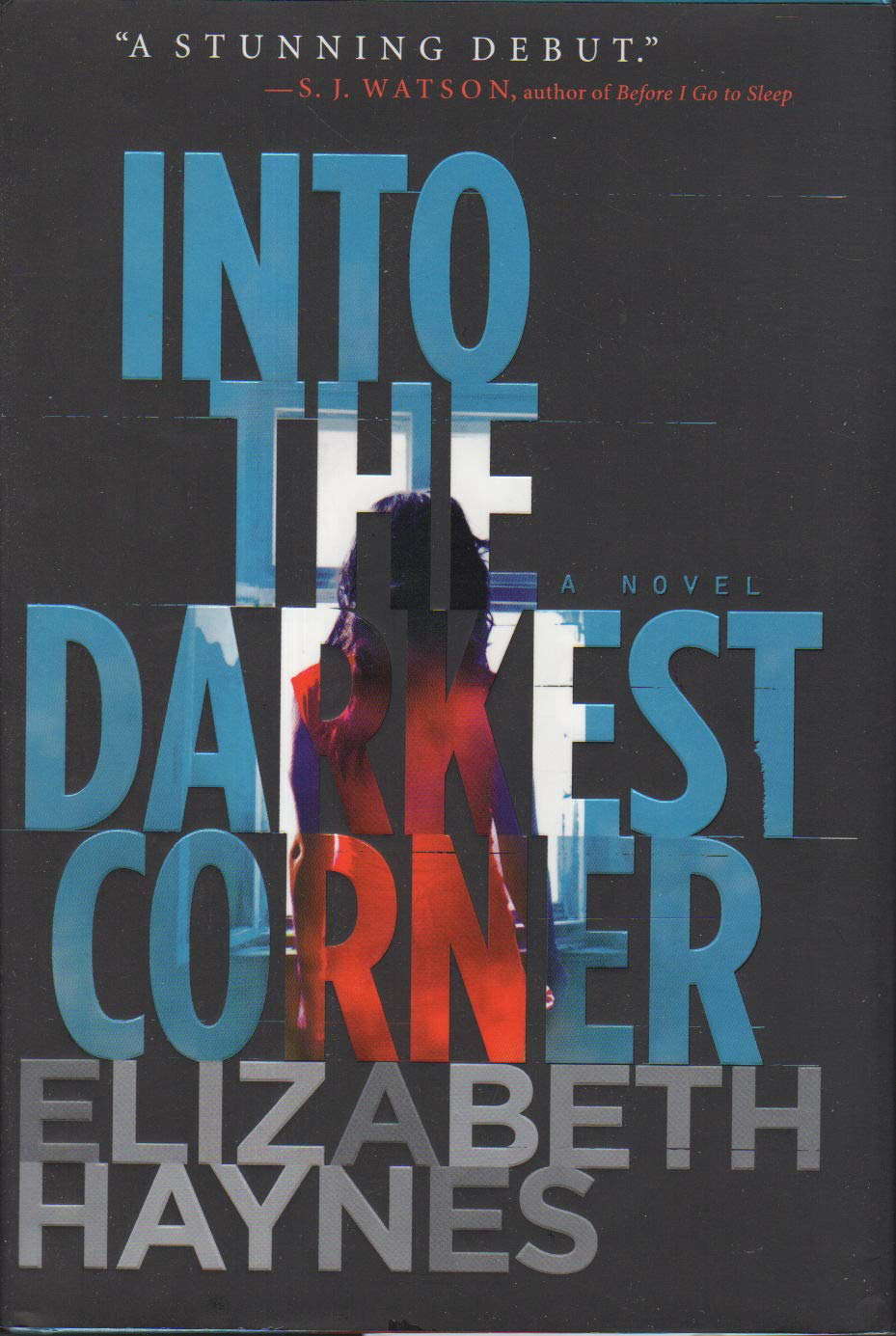 Into The Darkest Corner poster