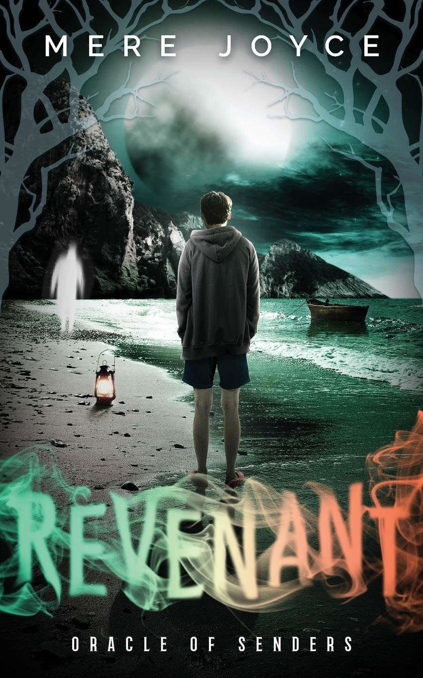 Revenant (Oracle of Senders) poster