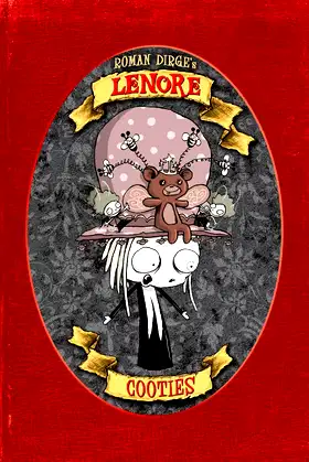 Lenore: Cooties (Color Edition) poster