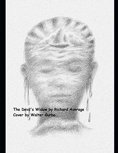 The Devil's Widow poster