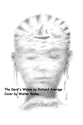 The Devil's Widow poster