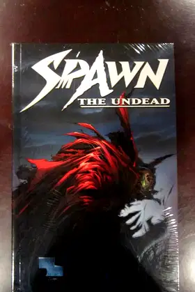 Spawn: The Undead poster
