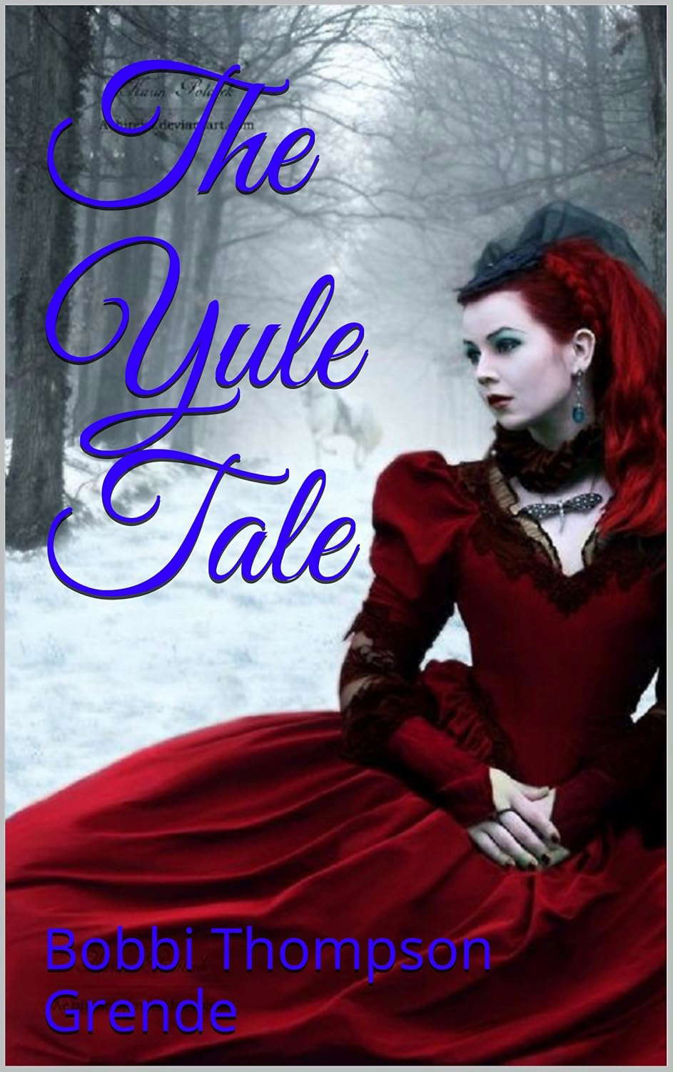 The Yule Tale (The Tales of Chalandor Book 2) poster