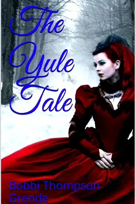 The Yule Tale (The Tales of Chalandor Book 2) poster