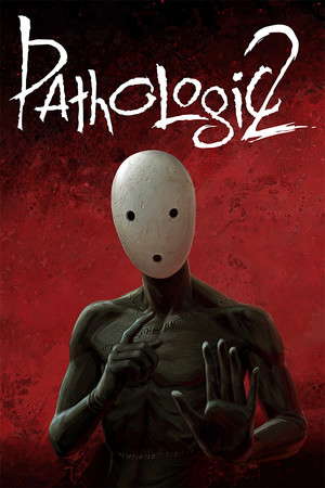 Pathologic 2 poster