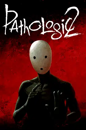 Pathologic 2 poster