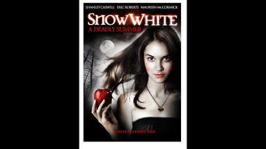 Snow White: A Deadly Summer - Official Trailer poster