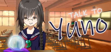 Talk to Yuno capsule
