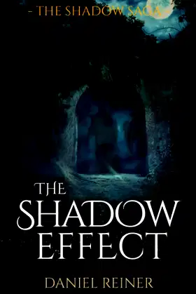 The Shadow Effect (The Shadow Saga) poster
