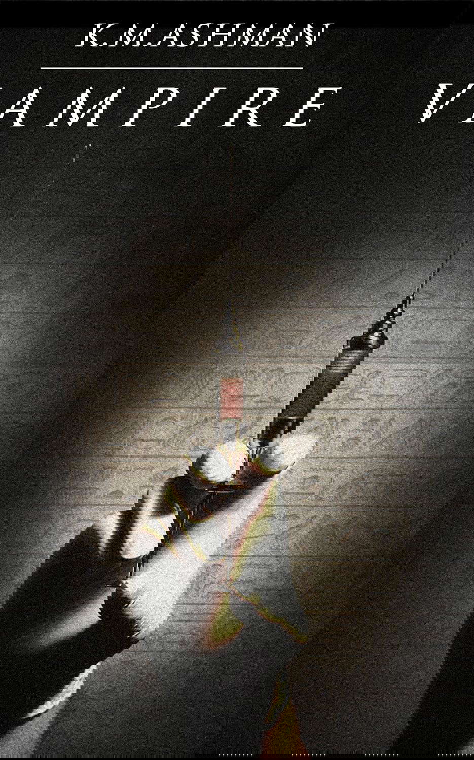 Vampire: The Curse of Sekhmet (The Other-world Collection) poster
