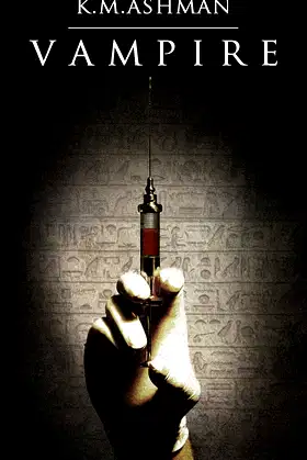 Vampire: The Curse of Sekhmet (The Other-world Collection) poster