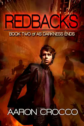 Redbacks (As Darkness Ends) poster