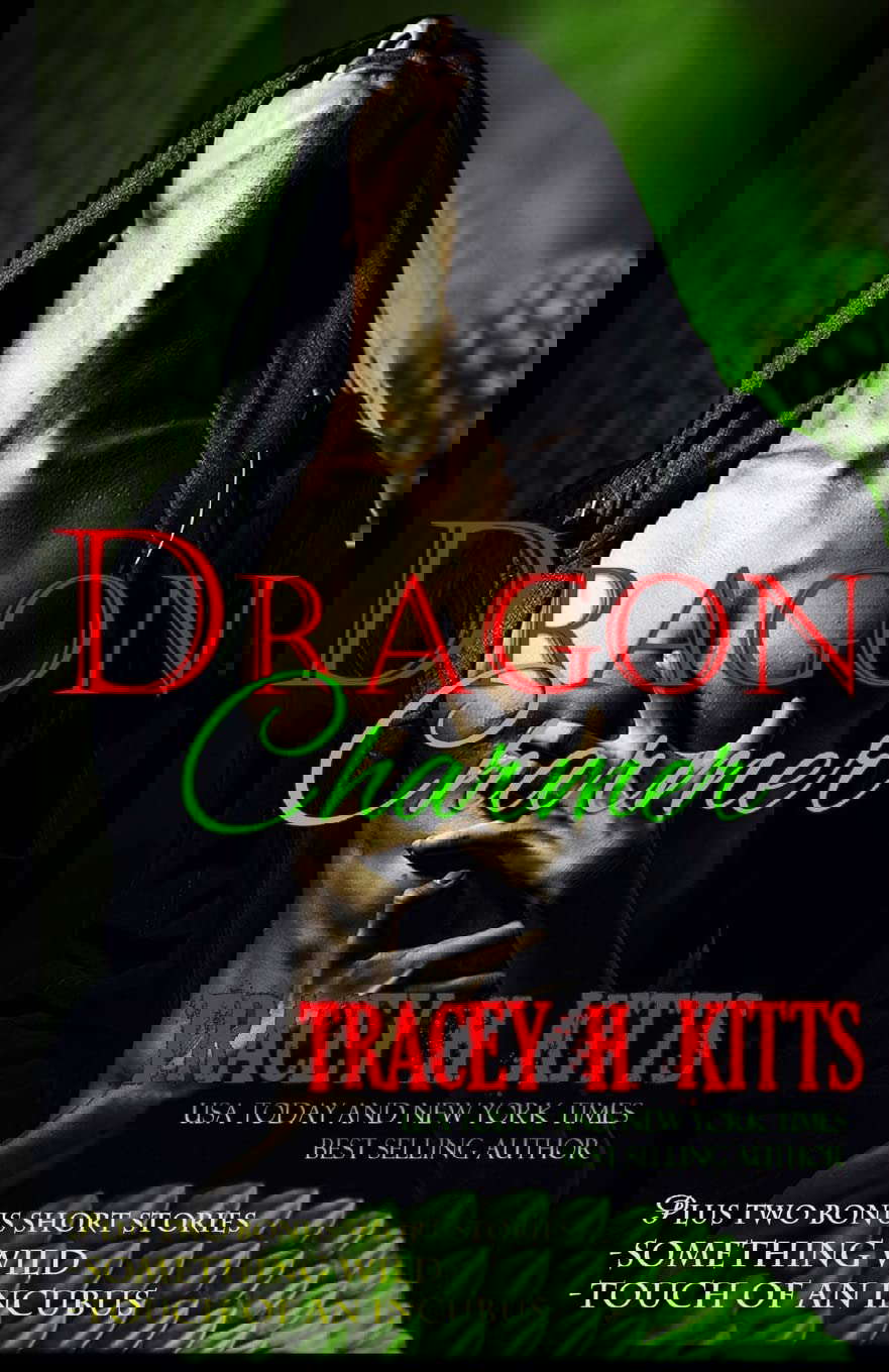 Dragon Charmer poster