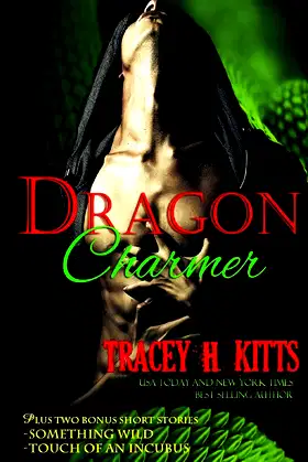 Dragon Charmer poster