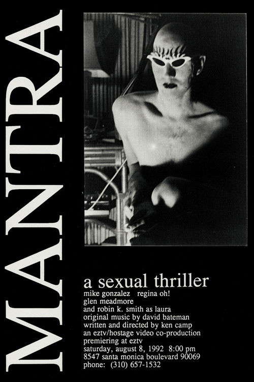 Mantra poster
