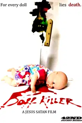 Doll Killer poster