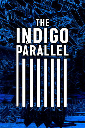 The Indigo Parallel poster