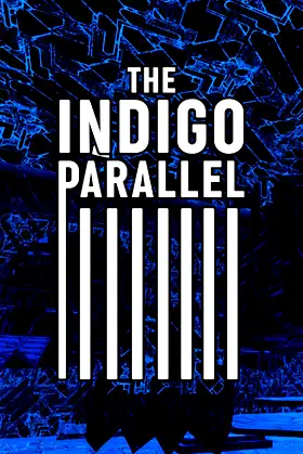 The Indigo Parallel poster
