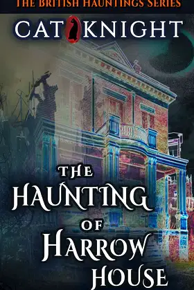 The Haunting of Harrow House (Hauntings of) poster