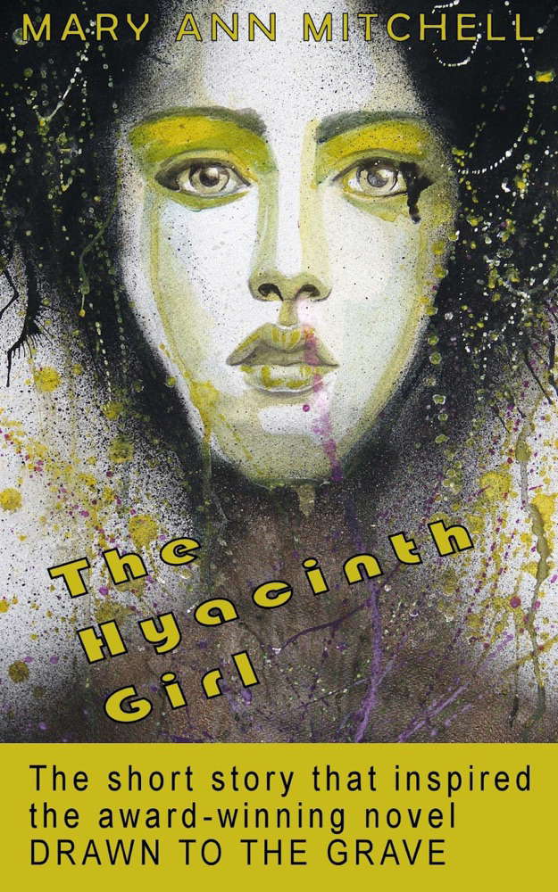 The Hyacinth Girl poster
