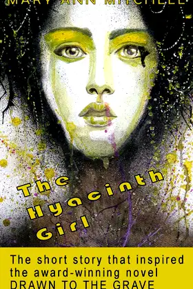 The Hyacinth Girl poster