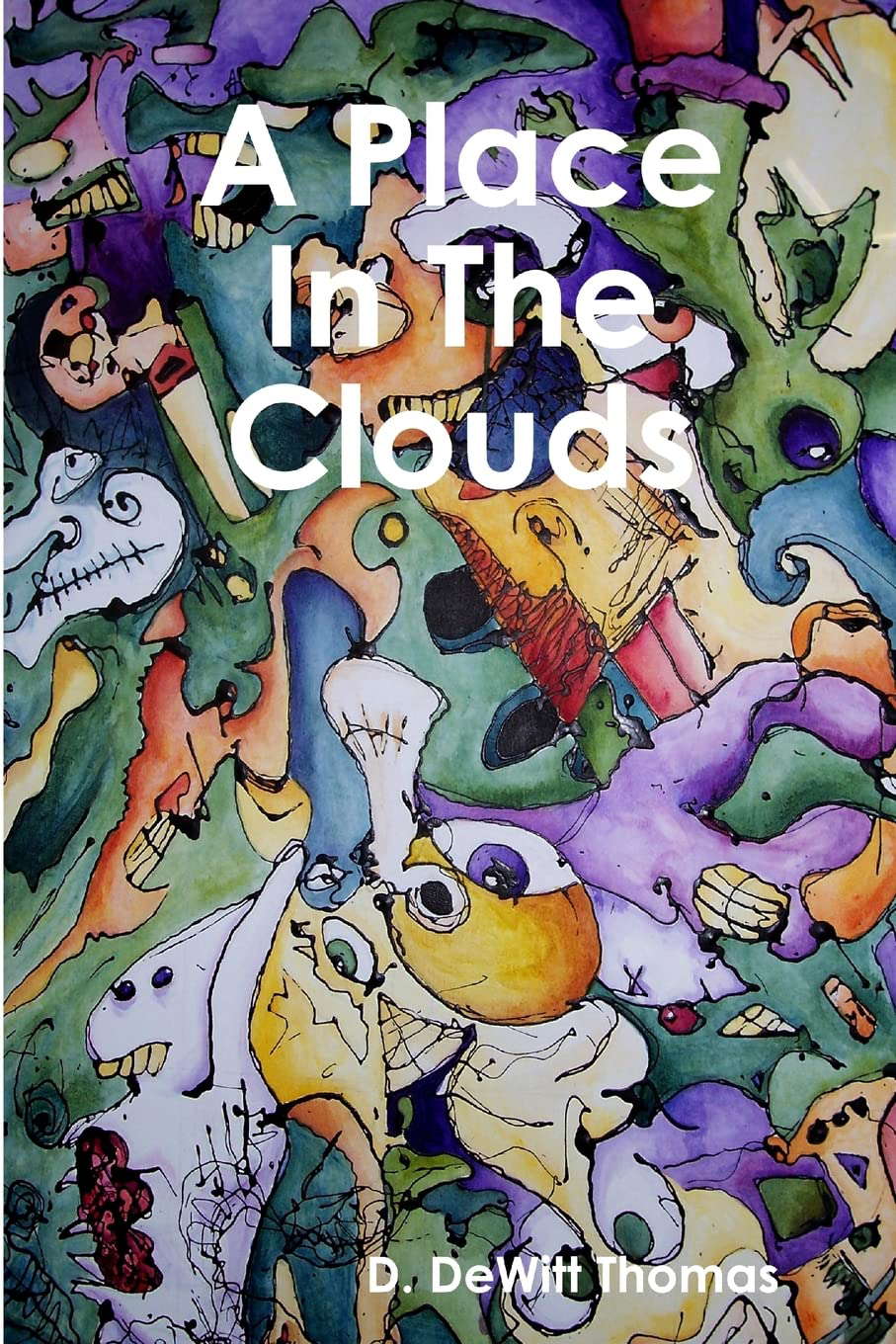 A Place in the Clouds poster