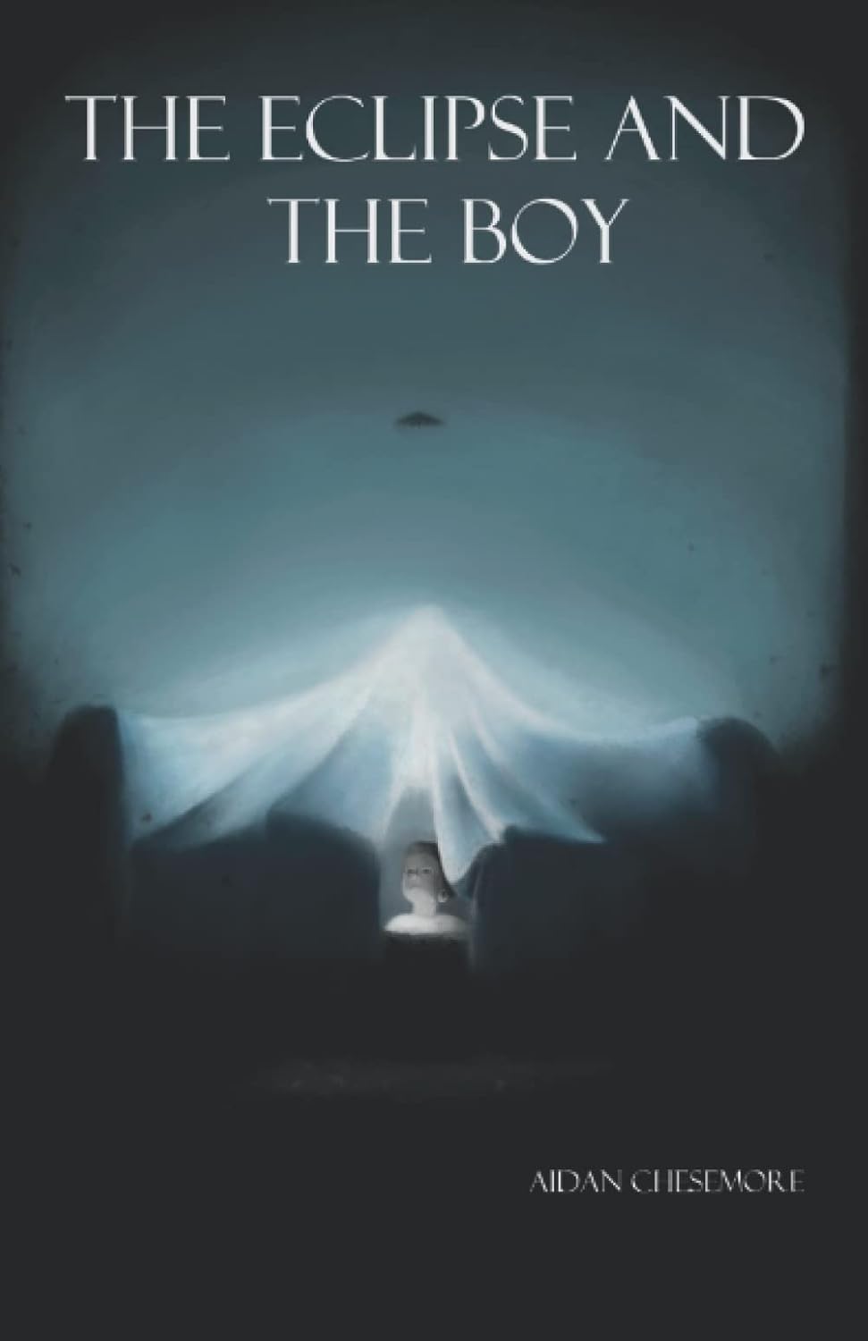 The Eclipse and the Boy poster