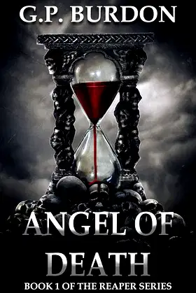 Angel of Death: (Reaper Series, Book 1) poster