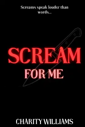 Scream for Me poster