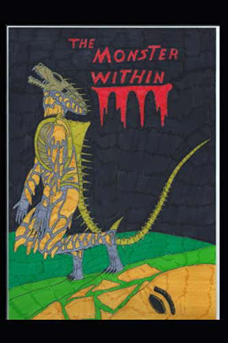 The Monster Within poster