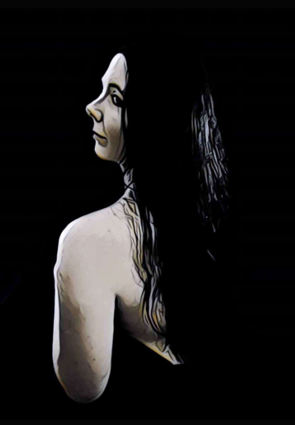 My Loving Astraller: Astral Projection Inspired Poetry poster