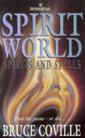 Spirits and Spells (Spirit World) poster