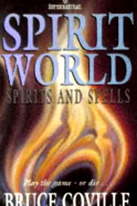 Spirits and Spells (Spirit World) poster