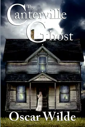 The Canterville Ghost poster