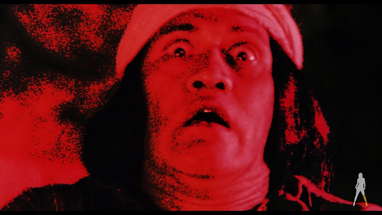 The Ghost Dance (1982) [Vinegar Syndrome Blu-ray Promo Trailer] poster