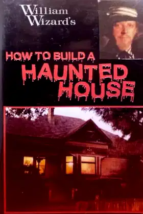 How to Build a Haunted House poster