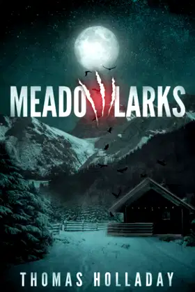 Meadowlarks poster
