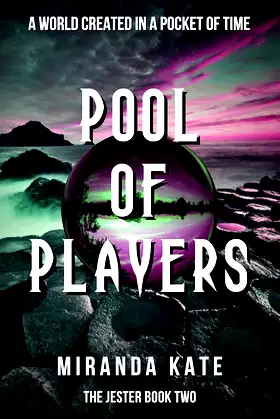 Pool of Players: The Jester Book 2 poster