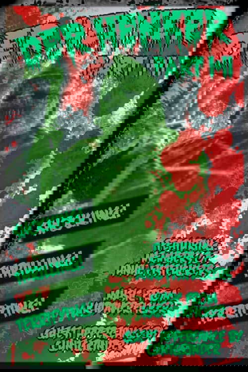Der Henker 2 poster