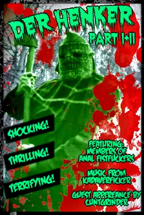 Der Henker 2 poster