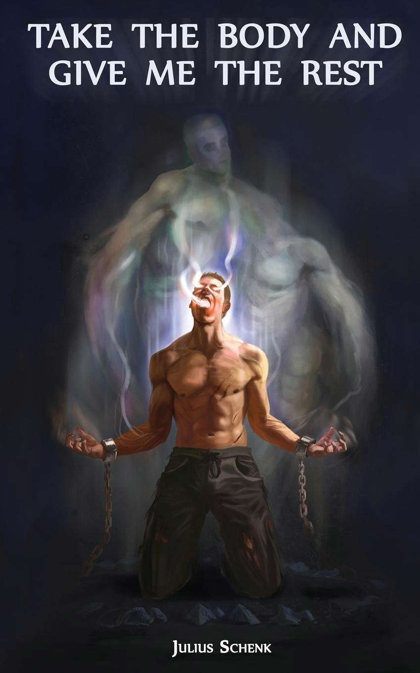 Take the body...: Demon Fantasy - Dark Hero (Dark Gods & Tainted Souls) poster
