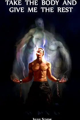 Take the body...: Demon Fantasy - Dark Hero (Dark Gods & Tainted Souls) poster