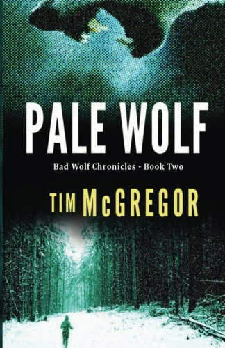 Pale Wolf (Bad Wolf Chronicles) poster