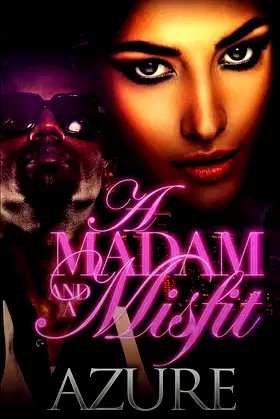 A Madam and A Misfit poster