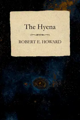 The Hyena poster
