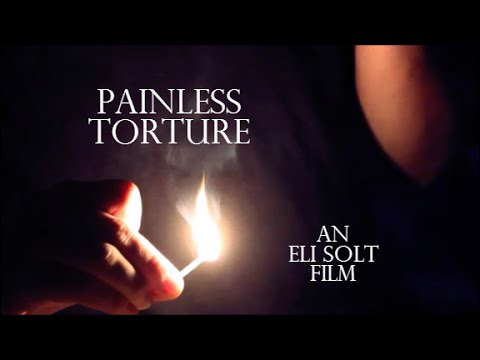 Painless Torture - Short Horror Film (2015)