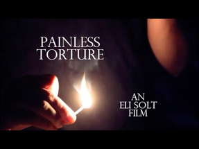 Painless Torture - Short Horror Film (2015) poster