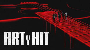 Art Of A Hit | Official Trailer | Horror Brains poster