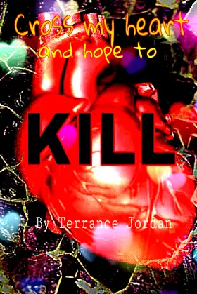 Cross my heart and hope to kill poster