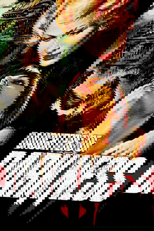 Daughters of Darkness poster